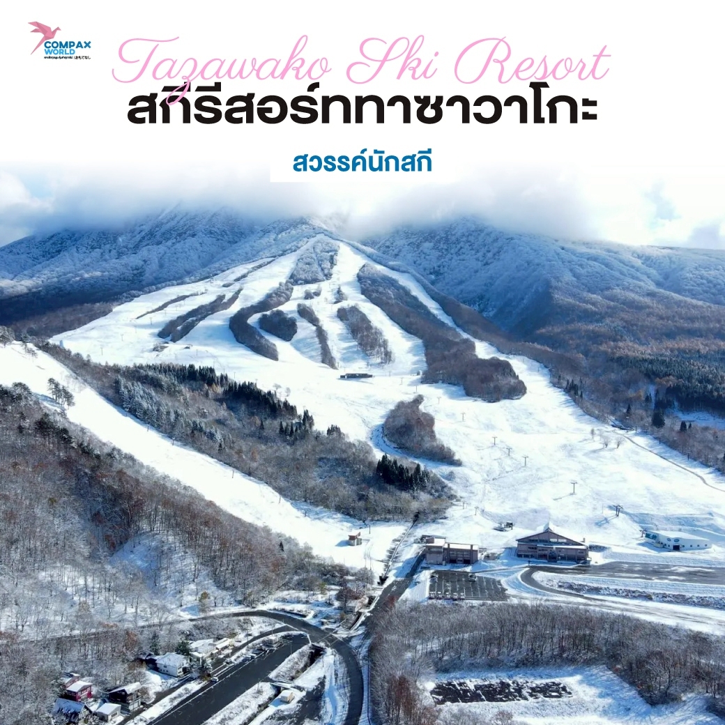 เที่ยวญี่ปุ่น ทัวร์ญี่ปุ่น โปรแกรมเที่ยวญี่ปุ่น